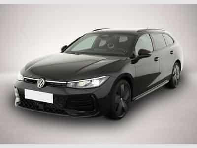 VW Passat (2026) - Photo 1