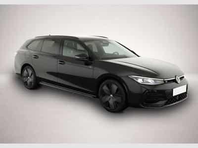 VW Passat (2026) - Photo 2