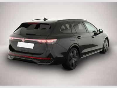 VW Passat (2026) - Photo 3