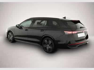 VW Passat (2026) - Photo 4
