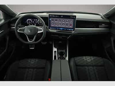 VW Passat (2026) - Photo 5
