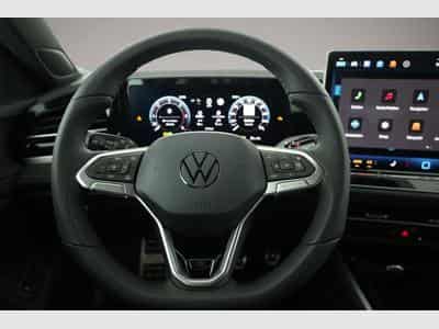 VW Passat (2026) - Photo 6
