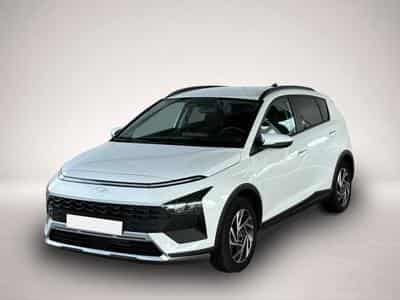 Hyundai Bayon (2025) - Photo 1
