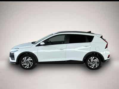 Hyundai Bayon (2025) - Photo 2