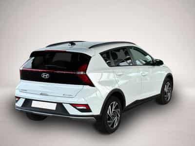Hyundai Bayon (2025) - Photo 3