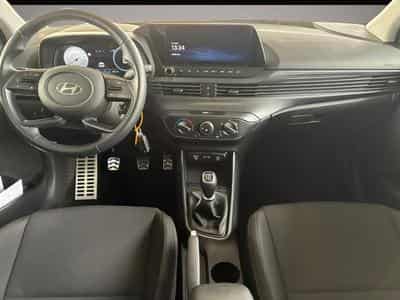 Hyundai Bayon (2025) - Photo 5