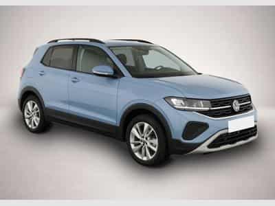 VW T-Cross (2026) - Photo 2