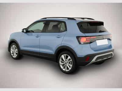 VW T-Cross (2026) - Photo 4