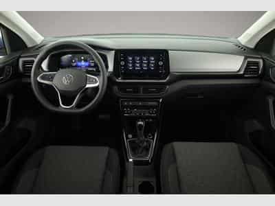 VW T-Cross (2026) - Photo 5