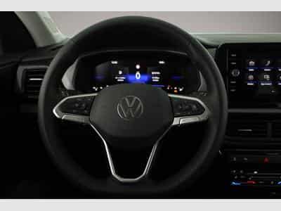 VW T-Cross (2026) - Photo 6