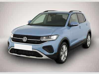 VW T-Cross (2026) - Photo 1
