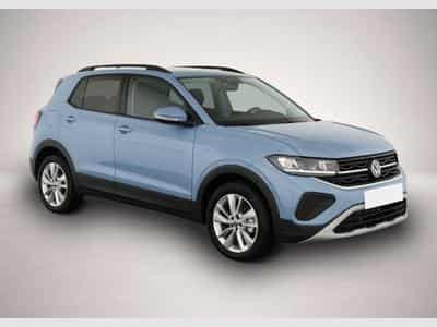 VW T-Cross (2026) - Photo 2