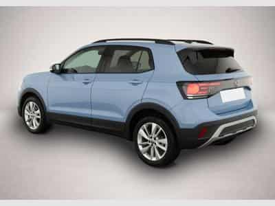 VW T-Cross (2026) - Photo 4