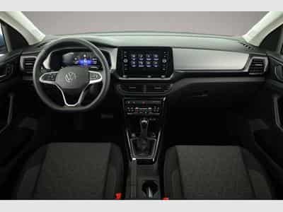 VW T-Cross (2026) - Photo 5