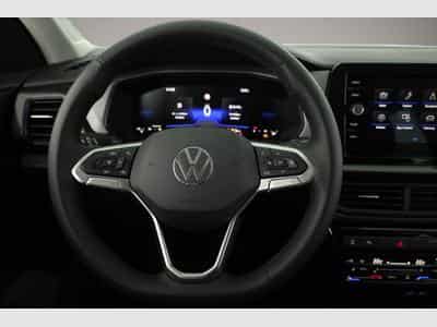 VW T-Cross (2026) - Photo 6