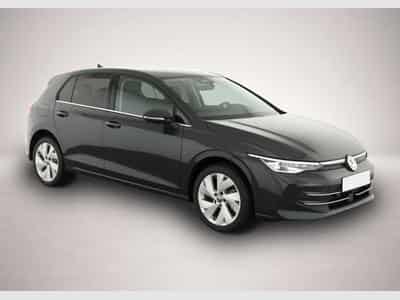 VW Golf (2026) - Photo 2