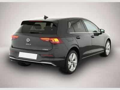 VW Golf (2026) - Photo 3