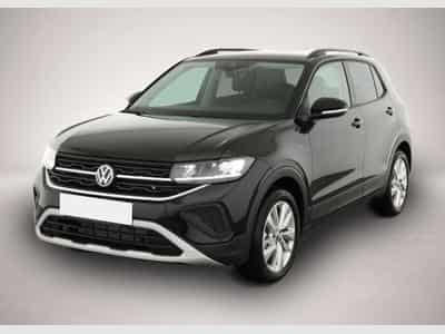 VW T-Cross (2026) - Photo 1