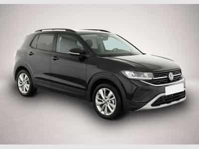 VW T-Cross (2026) - Photo 2