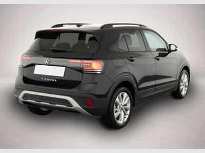 VW T-Cross (2026) - Photo 3