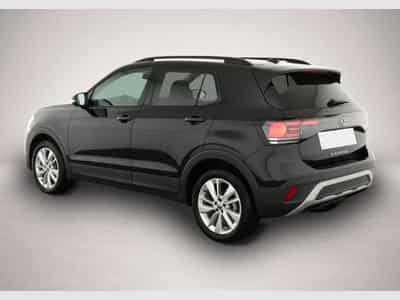 VW T-Cross (2026) - Photo 4