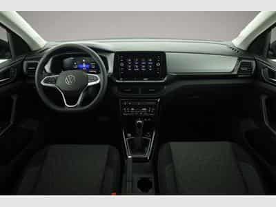 VW T-Cross (2026) - Photo 5