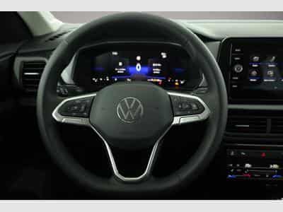 VW T-Cross (2026) - Photo 6