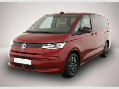 VW Multivan (2026) - Photo 1