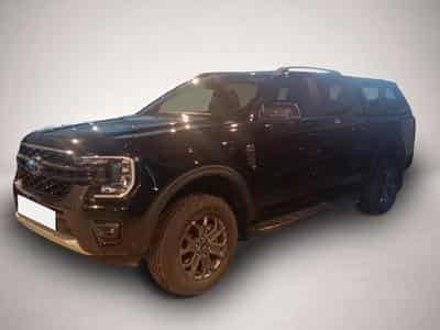 Ford Ranger (2026) - Photo 2