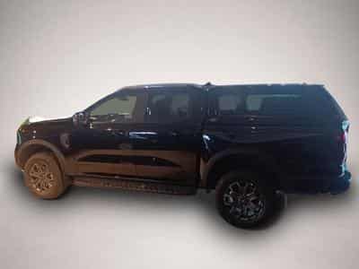 Ford Ranger (2026) - Photo 4