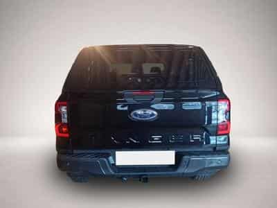 Ford Ranger (2026) - Photo 5