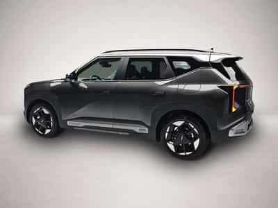 Kia Frontier (2026) - Photo 1