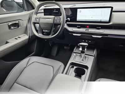 Kia Frontier (2026) - Photo 2