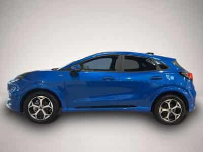 Ford Puma (2024) - Photo 2
