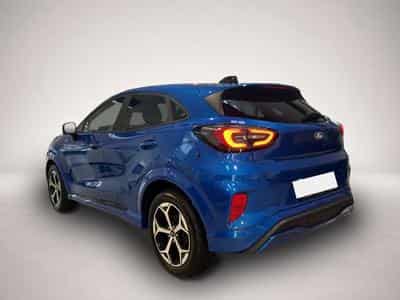 Ford Puma (2024) - Photo 3