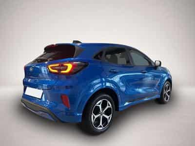 Ford Puma (2024) - Photo 5
