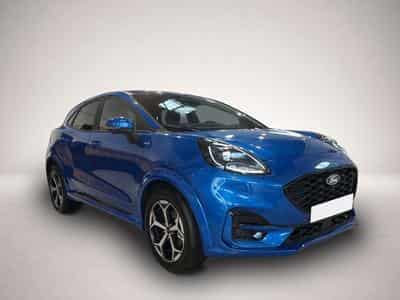 Ford Puma (2024) - Photo 6