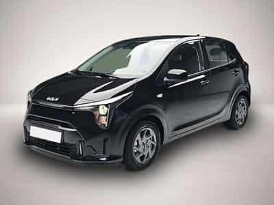 Kia Picanto (2026) - Photo 1