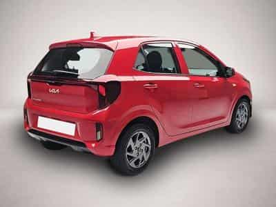 Kia Picanto (2026) - Photo 2