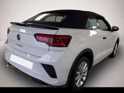 VW T-Roc (2025) - Photo 2