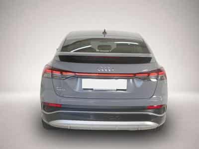 Audi e-tron (2024) - Photo 4