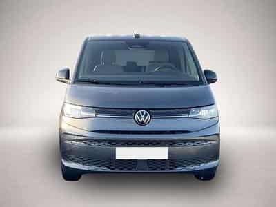 VW Multivan (2025) - Photo 2