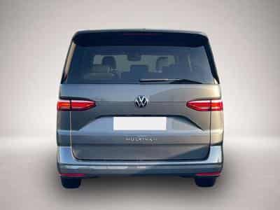 VW Multivan (2025) - Photo 5