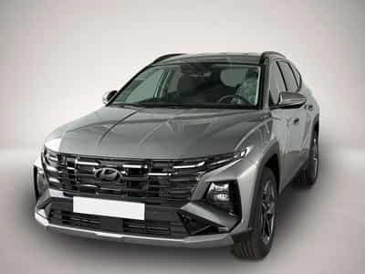 Hyundai Tucson (2025) - Photo 1