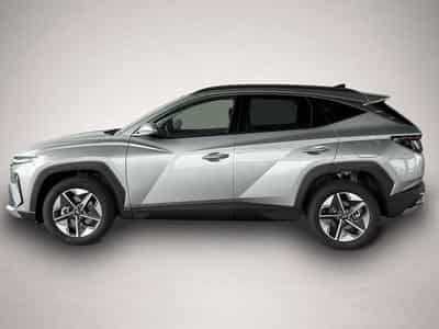 Hyundai Tucson (2025) - Photo 2
