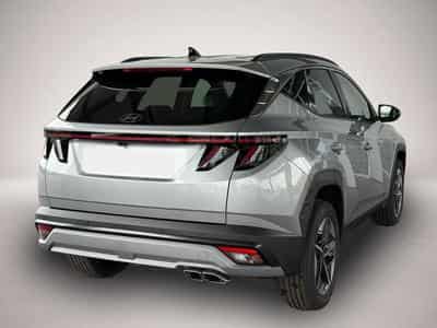 Hyundai Tucson (2025) - Photo 3