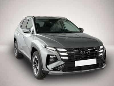 Hyundai Tucson (2025) - Photo 4
