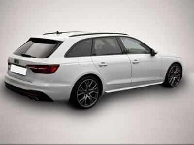 Audi S4 (2024) - Photo 2