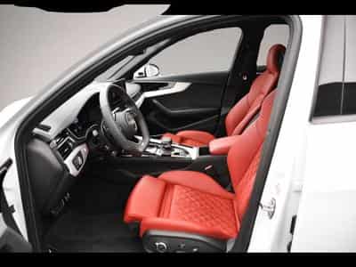 Audi S4 (2024) - Photo 3