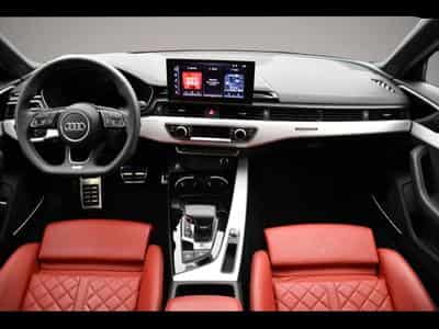 Audi S4 (2024) - Photo 4